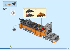 LEGO 60467 instructions page 79 – build guide