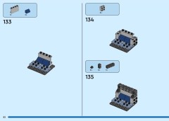 LEGO 60467 instructions page 82 – build guide