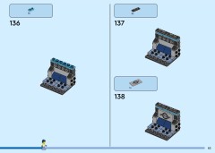 LEGO 60467 instructions page 83 – build guide