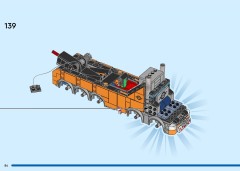 LEGO 60467 instructions page 84 – build guide