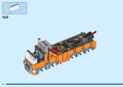 LEGO 60467 instructions page 94 – build guide