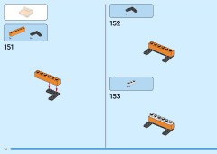 LEGO 60467 instructions page 96 – build guide