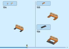 LEGO 60467 instructions page 97 – build guide
