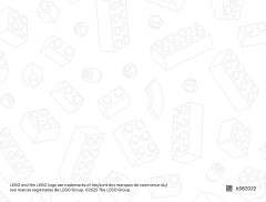 LEGO 60469 instructions page 32 – build guide