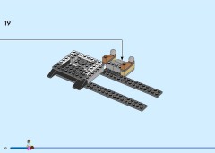 LEGO 60469 instructions page 10 – build guide