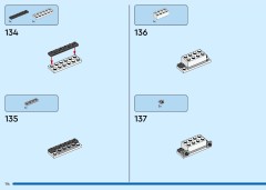 LEGO 60469 instructions page 114 – build guide