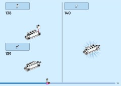 LEGO 60469 instructions page 115 – build guide