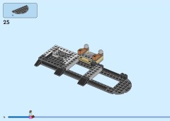 LEGO 60469 instructions page 14 – build guide