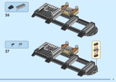 LEGO 60469 instructions page 15 – build guide