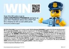 LEGO 60469 instructions page 172 – build guide