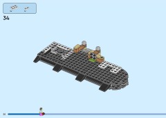 LEGO 60469 instructions page 20 – build guide