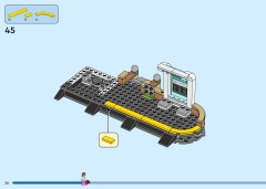 LEGO 60469 instructions page 26 – build guide