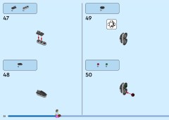 LEGO 60469 instructions page 28 – build guide