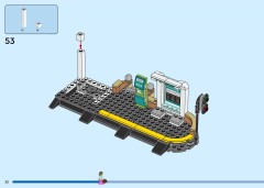 LEGO 60469 instructions page 32 – build guide
