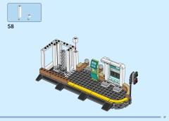 LEGO 60469 instructions page 37 – build guide