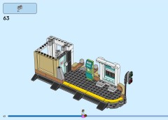 LEGO 60469 instructions page 42 – build guide