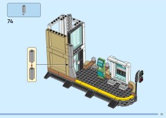 LEGO 60469 instructions page 53 – build guide