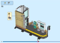 LEGO 60469 instructions page 54 – build guide
