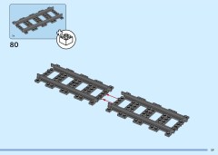 LEGO 60469 instructions page 59 – build guide