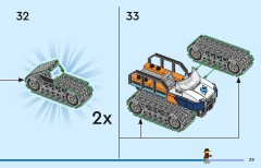 LEGO 60470 instructions page 29 – build guide