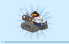 LEGO 60470 instructions page 30 – build guide
