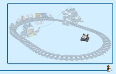 LEGO 60470 instructions page 31 – build guide