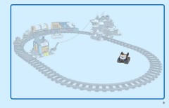 LEGO 60470 instructions page 5 – build guide