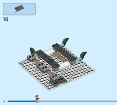 LEGO 60470 instructions page 14 – build guide