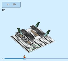 LEGO 60470 instructions page 16 – build guide