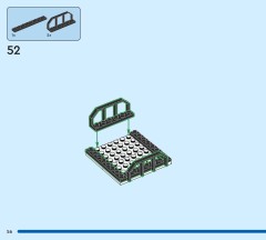 LEGO 60470 instructions page 56 – build guide