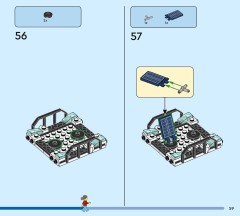 LEGO 60470 instructions page 59 – build guide