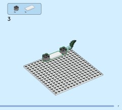 LEGO 60470 instructions page 7 – build guide