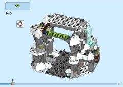 LEGO 60470 instructions page 103 – build guide