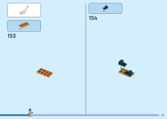 LEGO 60470 instructions page 111 – build guide