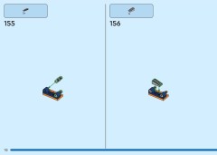 LEGO 60470 instructions page 112 – build guide