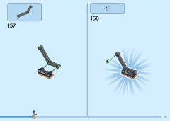 LEGO 60470 instructions page 113 – build guide