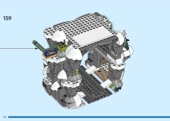 LEGO 60470 instructions page 114 – build guide