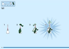 LEGO 60470 instructions page 116 – build guide