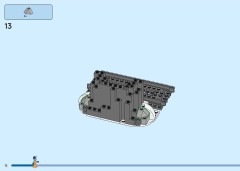 LEGO 60470 instructions page 12 – build guide