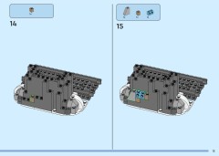 LEGO 60470 instructions page 13 – build guide