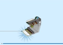 LEGO 60470 instructions page 134 – build guide