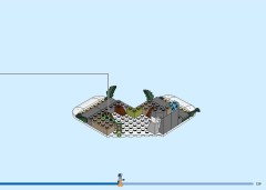 LEGO 60470 instructions page 139 – build guide