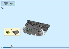 LEGO 60470 instructions page 14 – build guide