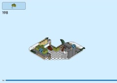 LEGO 60470 instructions page 146 – build guide