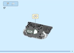 LEGO 60470 instructions page 15 – build guide