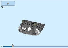 LEGO 60470 instructions page 16 – build guide