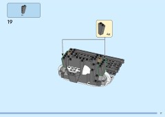 LEGO 60470 instructions page 17 – build guide