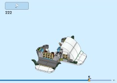 LEGO 60470 instructions page 171 – build guide