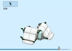 LEGO 60470 instructions page 177 – build guide