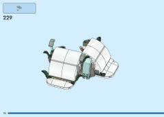 LEGO 60470 instructions page 178 – build guide